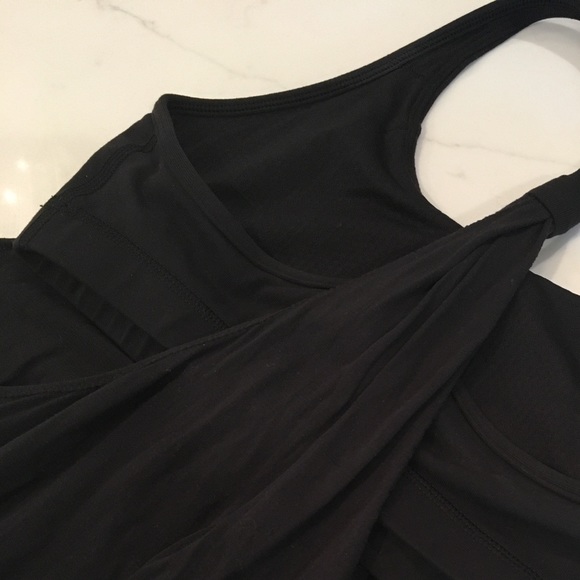 Lululemon Racerback Top - Picture 5 of 6